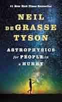 Astrophysics for people in a hurry